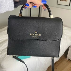 Kate Spade Cedar Street Mini Nora Crossbody